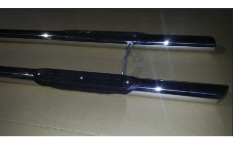 Подножки Ford Kuga MK1