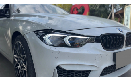 Фары передние BMW 3 F30