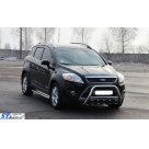 Защита передняя Ford Kuga MK1