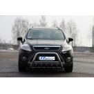 Защита передняя Ford Kuga MK1