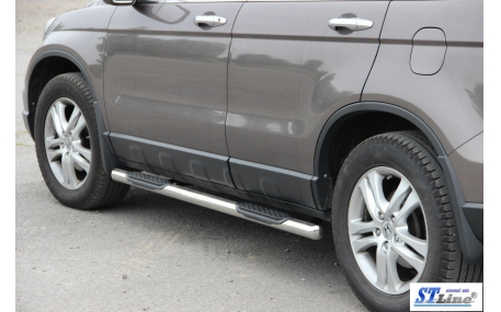 Подножки Honda CR-V