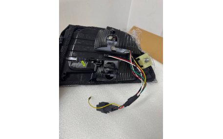 Фонари задние BMW X3 F25