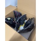 Фонари задние BMW X3 F25