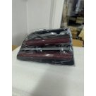 Фонари задние BMW X3 F25