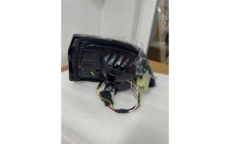 Фонари задние BMW X3 F25