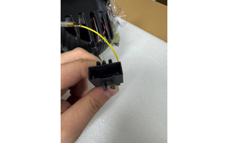 Фонари задние BMW X3 F25