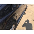 Подножки Mercedes Vito W639