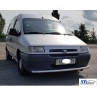 Защита передняя Citroen Jumpy