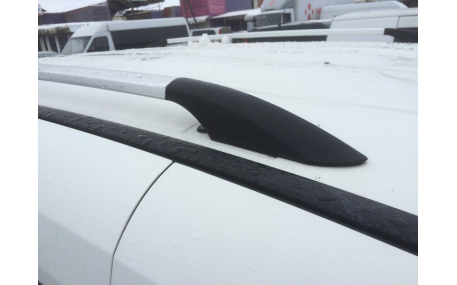 Рейлинги Opel Combo D