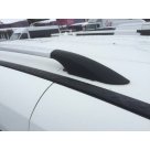 Рейлинги Opel Combo D