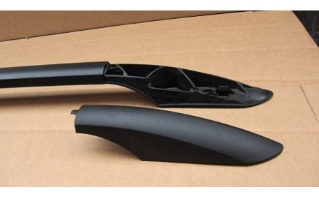 Рейлинги Volkswagen Caddy