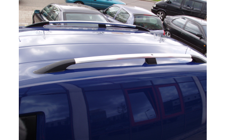 Рейлинги Ford C-Max