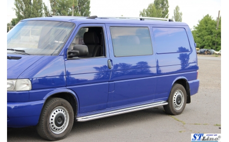 Рейлинги Volkswagen T4
