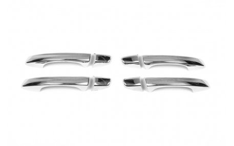 Хром накладки