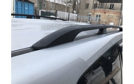 Рейлинги Toyota Land Cruiser Prado 120