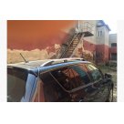 Рейлинги Toyota RAV4