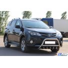 Защита передняя Toyota RAV4