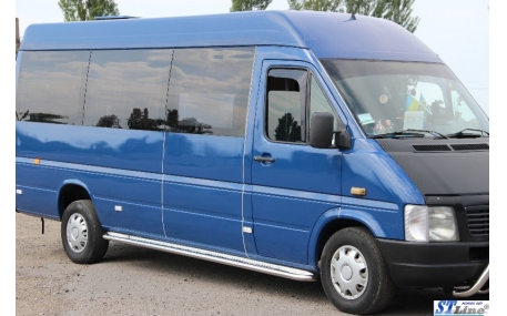 Подножки Volkswagen LT