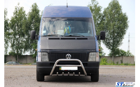 Защита передняя Volkswagen LT