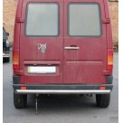 Защита задняя Volkswagen LT