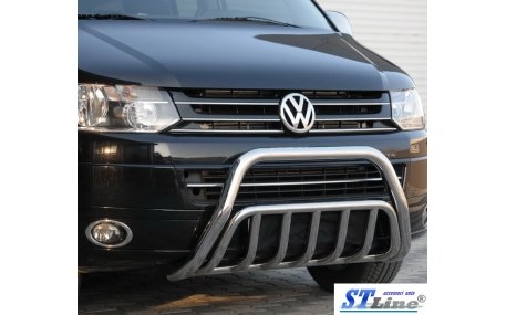 Защита передняя Volkswagen T5