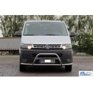 Защита передняя Volkswagen T6