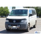 Защита передняя Volkswagen T6