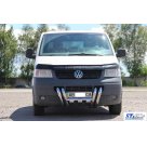 Защита передняя Volkswagen T6