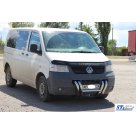 Защита передняя Volkswagen T4