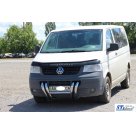 Защита передняя Volkswagen T6