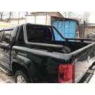 Защита на багажник Volkswagen Amarok