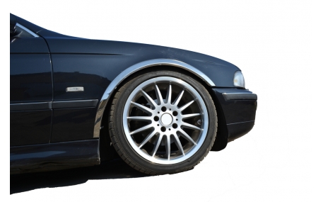 Арки BMW E39