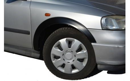 Арки Opel Astra G