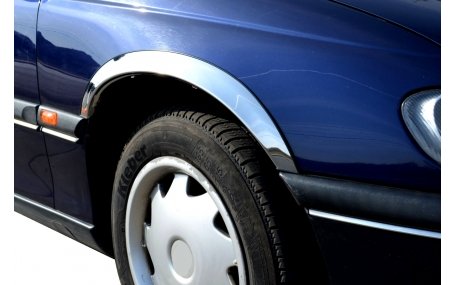 Арки Peugeot Boxer