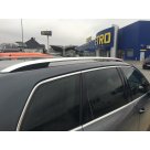 Рейлинги Volkswagen Touareg