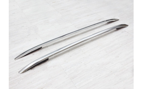 Рейлинги Volkswagen Touareg