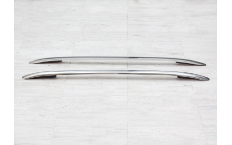 Рейлинги Volkswagen Touareg