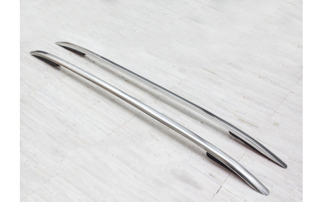 Рейлинги Volkswagen Touareg