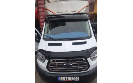 Козырек Ford Transit