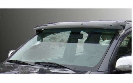 Козырек Fiat Doblo