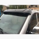 Козырек Mercedes Vito W639