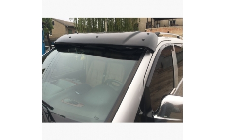 Козырек Mercedes Vito W639