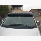 Козырек Mercedes Vito W639