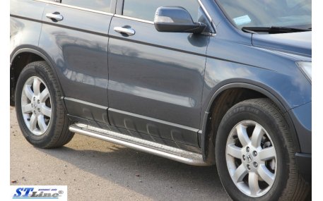 Подножки Honda CR-V
