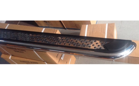 Подножки Toyota RAV4