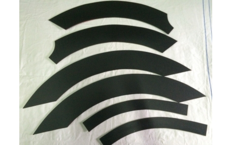 Арки Opel Movano