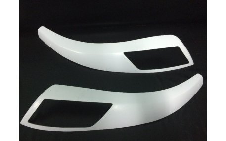 Ресницы Volkswagen T5