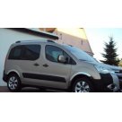 Арки Fiat Ducato
