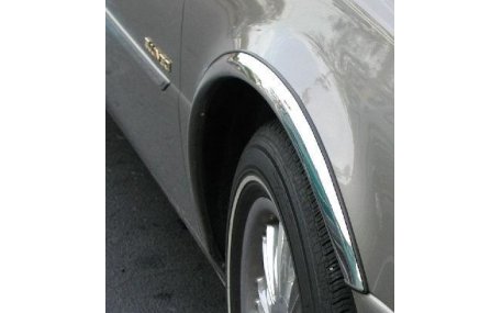 Арки Daewoo Nexia