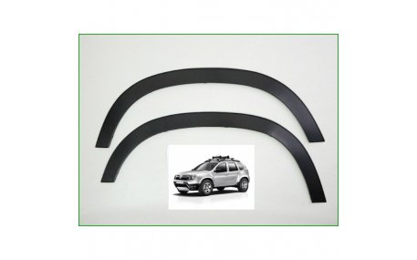 Арки Peugeot Partner Tepee